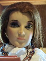 Female Mannequin