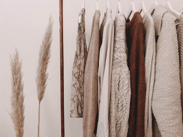 Dress Forms