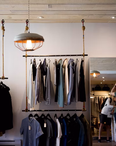 Male Mannequin